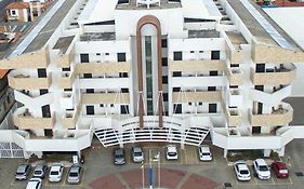 ARCUS Hotel By Atlântica
